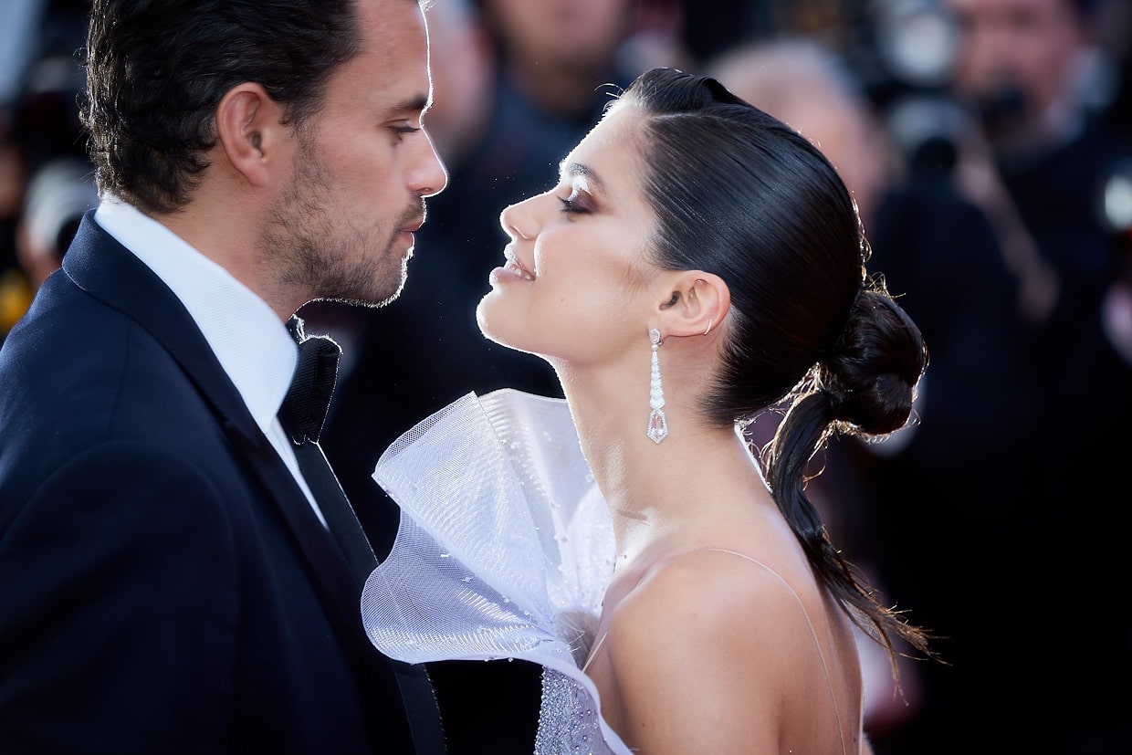 120 Beats Per Minute (120 Battements Par Minute)" Red Carpet Arrivals - The 70th Annual Cannes Film Festival
