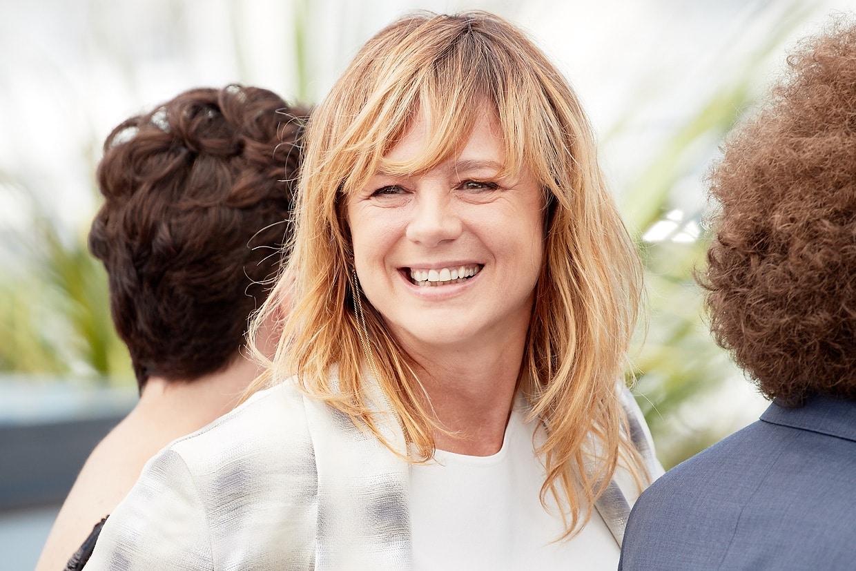 "April's Daughter" Photocall - The 70th Annual Cannes Film Festival