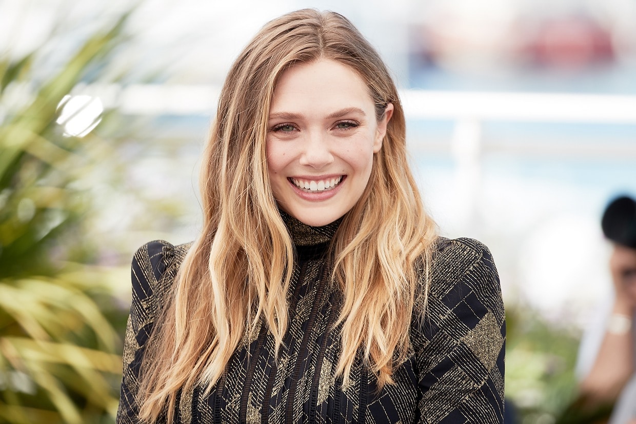 "Wind River" Photocall - The 70th Annual Cannes Film Festival