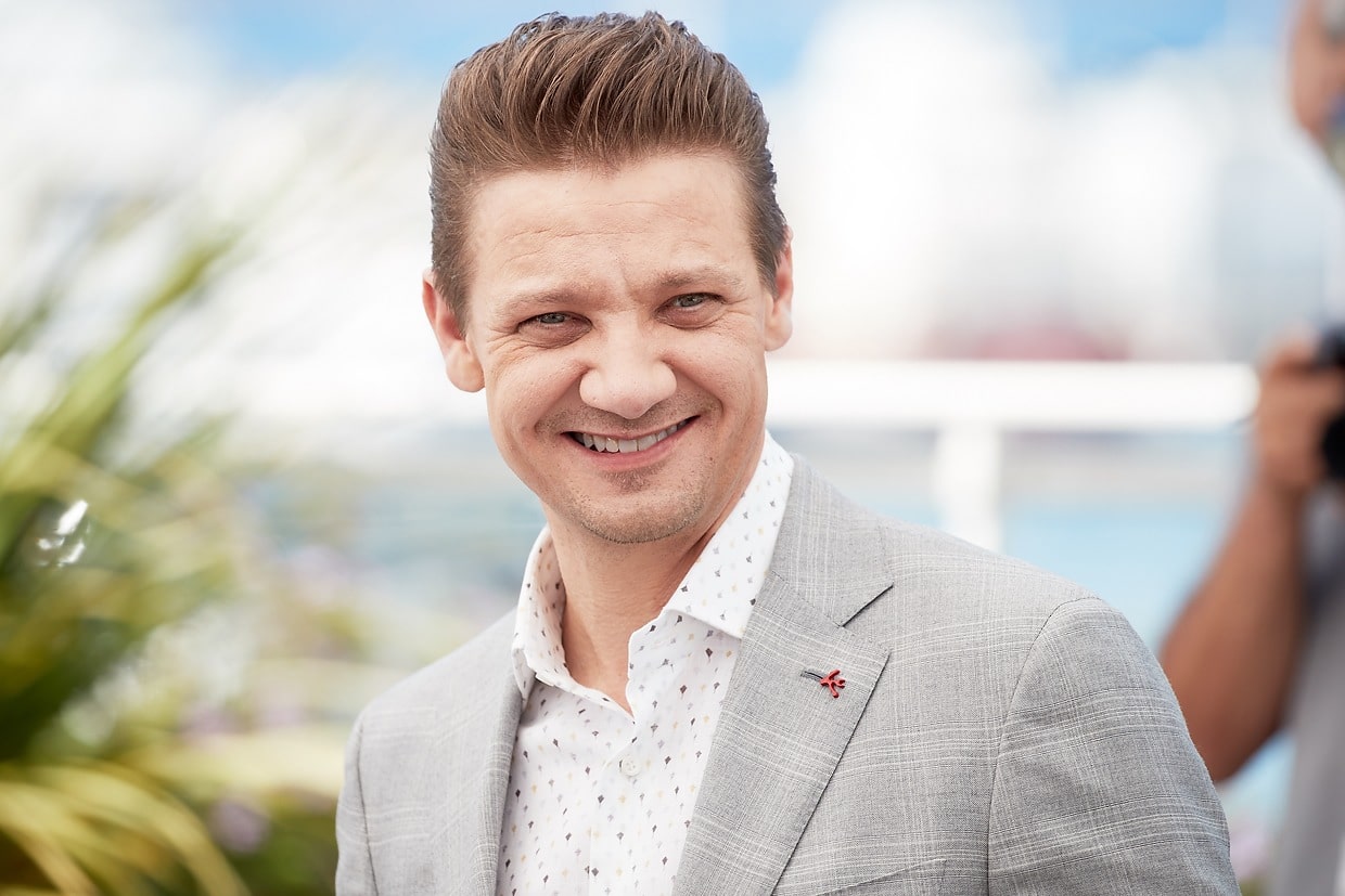 "Wind River" Photocall - The 70th Annual Cannes Film Festival