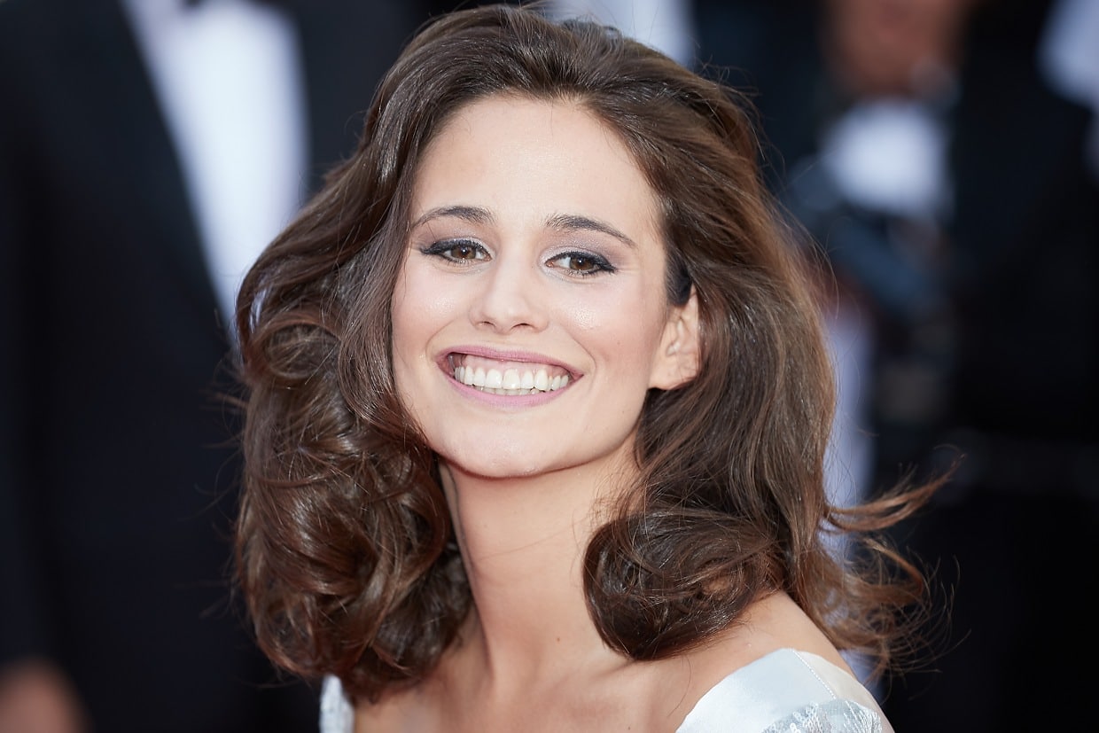 120 Beats Per Minute (120 Battements Par Minute)" Red Carpet Arrivals - The 70th Annual Cannes Film Festival