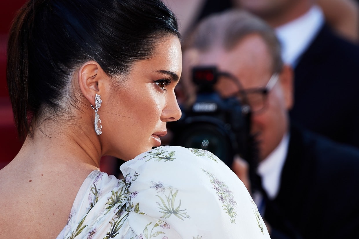 120 Beats Per Minute (120 Battements Par Minute)" Red Carpet Arrivals - The 70th Annual Cannes Film Festival